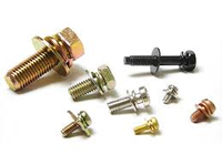 Sems Screw Units